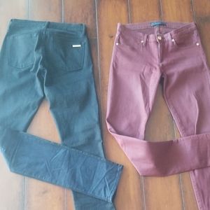 Juicy Couture jeans